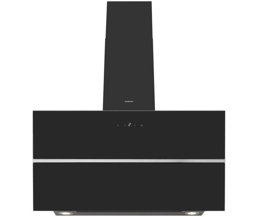 Inventum AKD9000GTZ wand afzuigkap