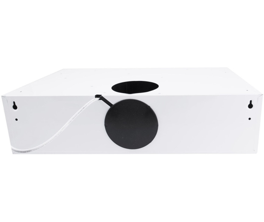 Inventum AKO6012WIT onderbouw afzuigkap