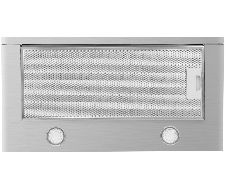 Inventum AKV6004RVS vlakscherm afzuigkap