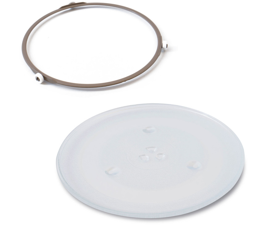 Inventum MN205SB vrijstaande magnetron - zwart