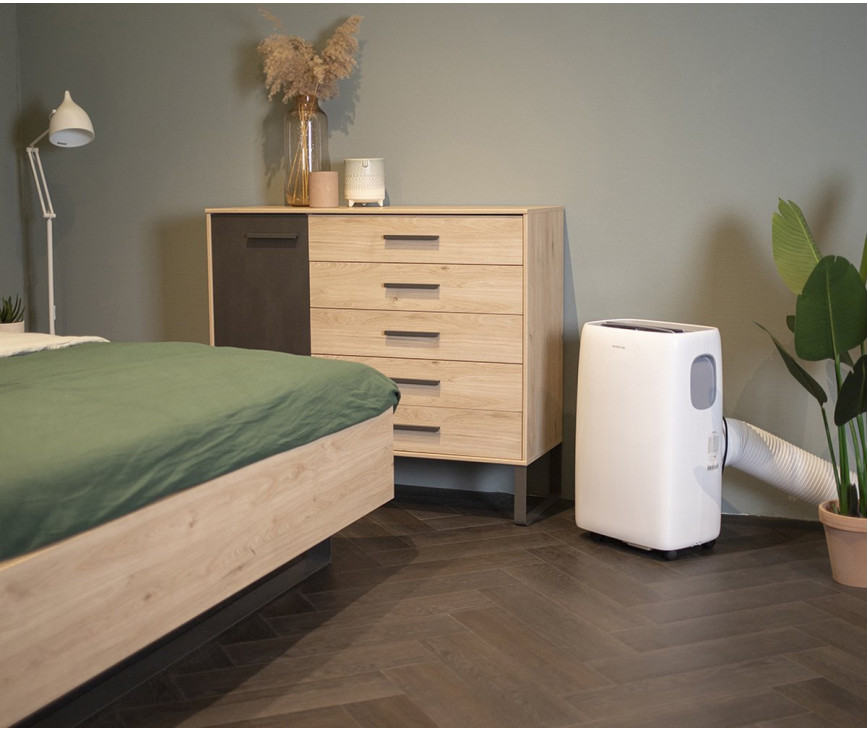 Inventum AC905W airco