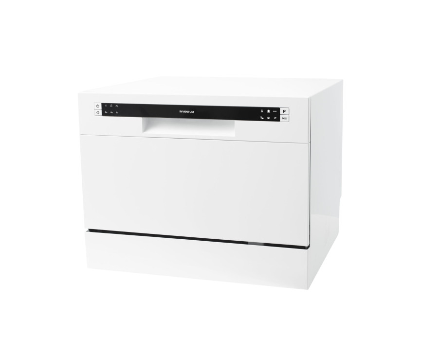Inventum VVW5520 compacte vaatwasser wit