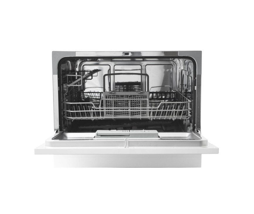 Inventum VVW5520 compacte vaatwasser wit