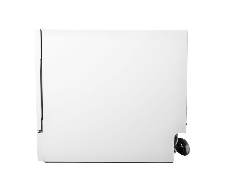 Inventum VVW5520 compacte vaatwasser wit