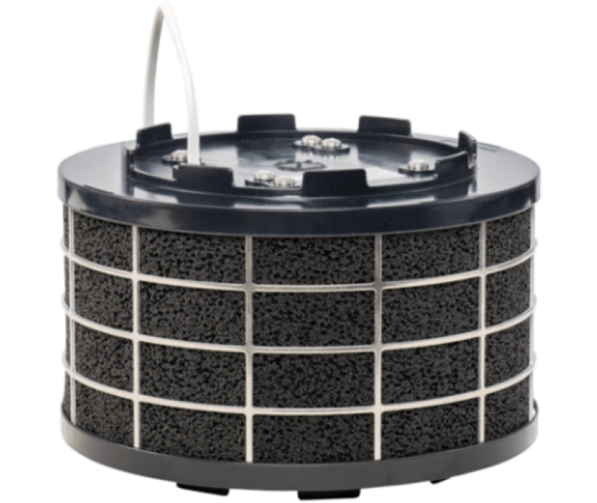 Kitchenairfilter KAF500/210 plasmafilter