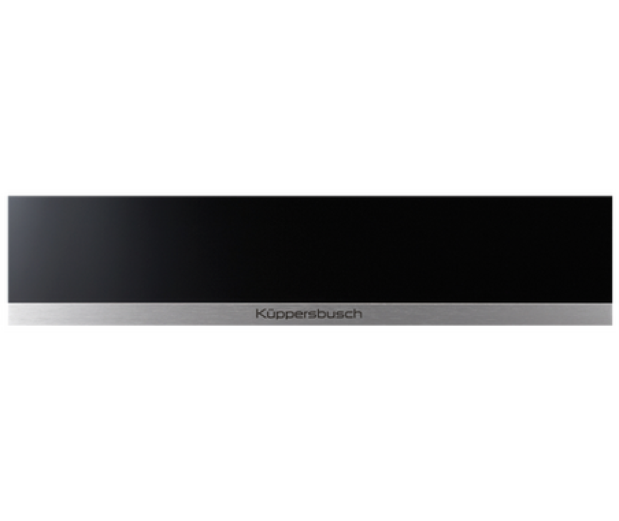 Kuppersbusch CSZ6800.0 inbouw lade