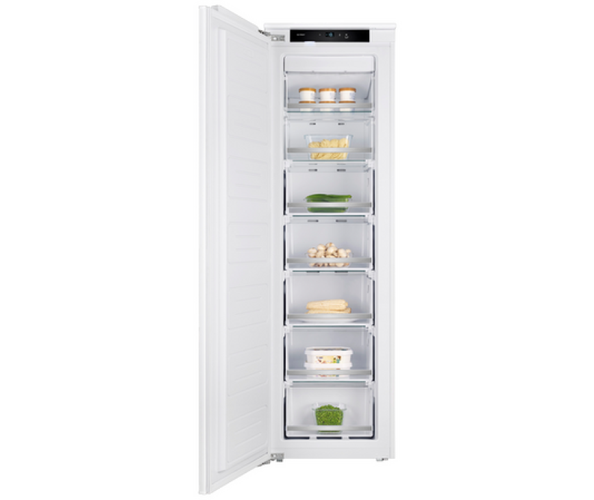 Kuppersbusch FG8550.0i inbouw vrieskast