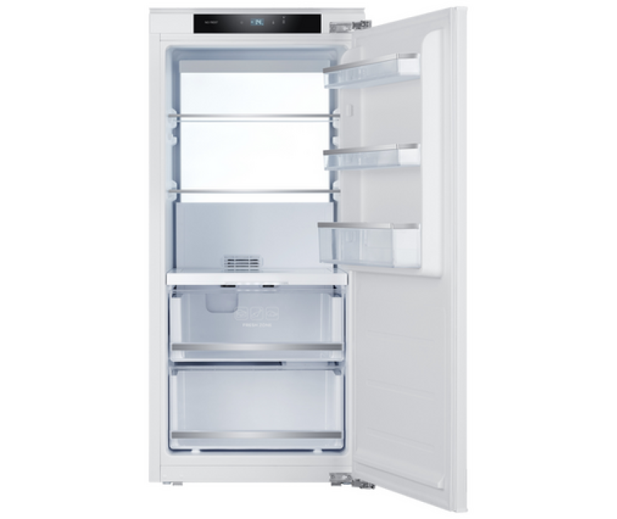 Kuppersbusch FK4550.0i inbouw koelkast