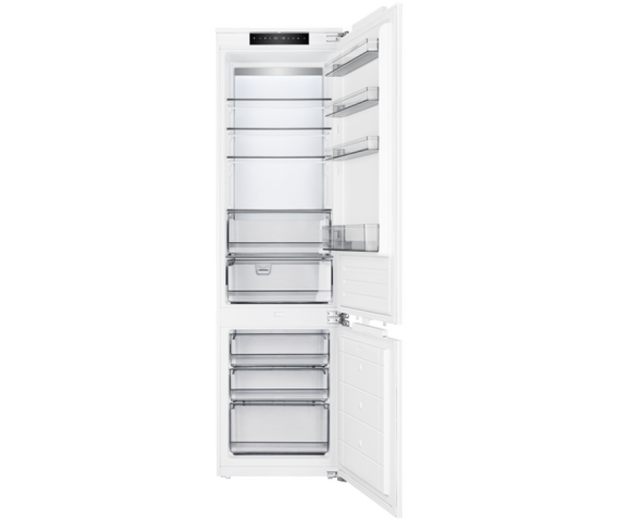 Kuppersbusch FKGF9835.0i inbouw koelkast