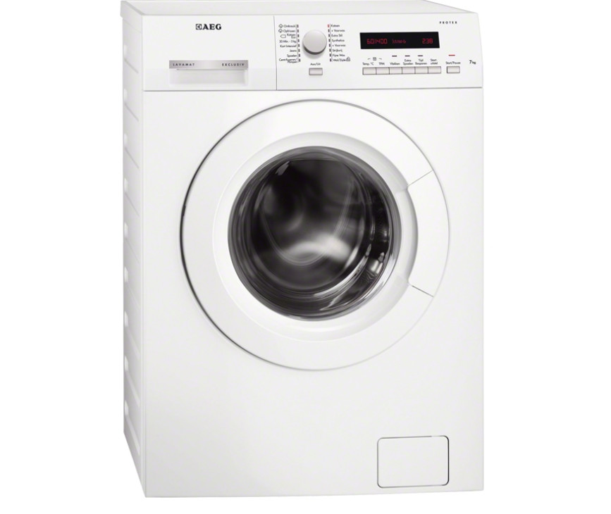 Aeg L73479FL wasmachine