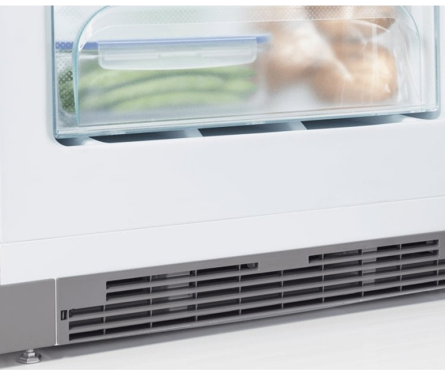 Liebherr Kef3730-21 rvs koelkast
