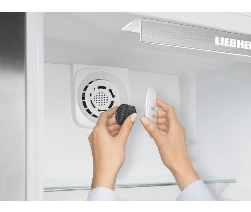 Liebherr Kef3730-21 rvs koelkast