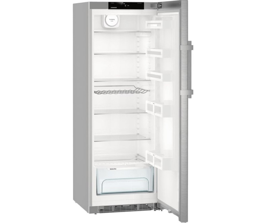 Liebherr Kef3730-21 rvs koelkast
