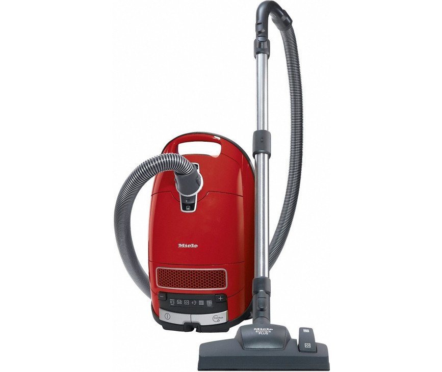 Miele Complete C3 Excellence stofzuiger