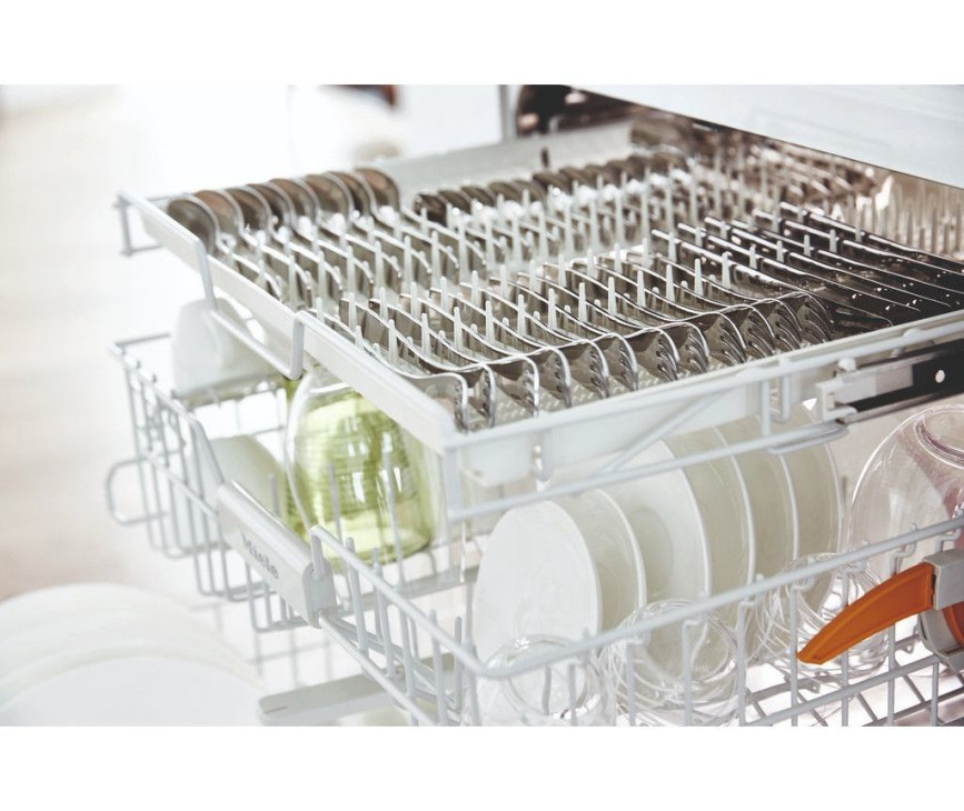 Miele G4310 SC BW vaatwasser