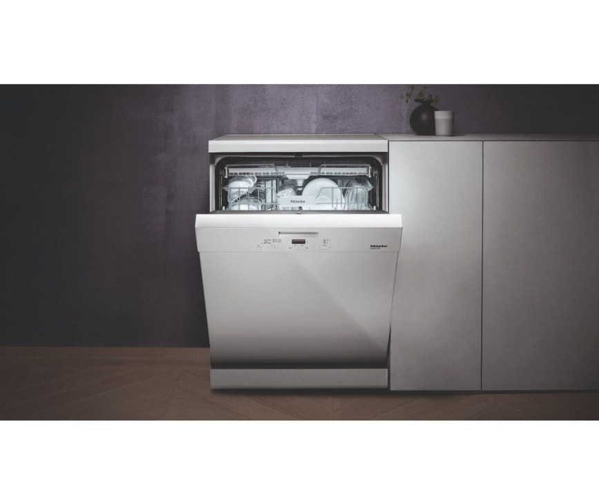 Miele G4310 SC BW vaatwasser