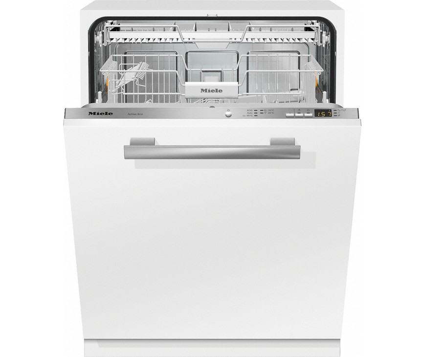 Miele G4382 SCVi inbouw vaatwasser