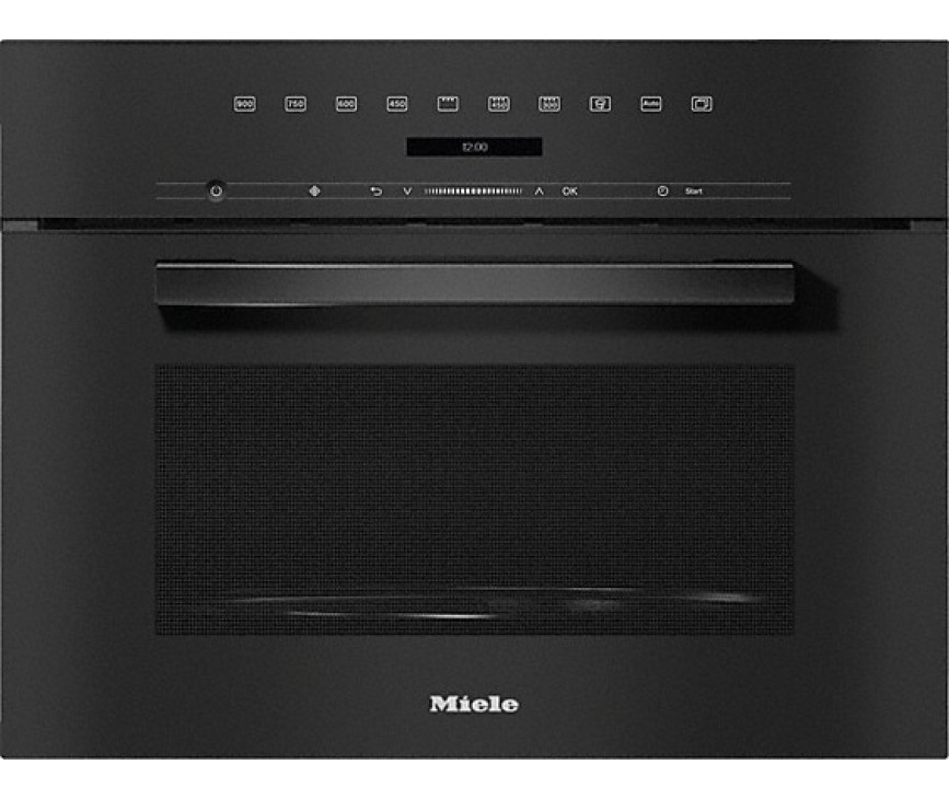 Miele M 7244 TC inbouw magnetron met grill