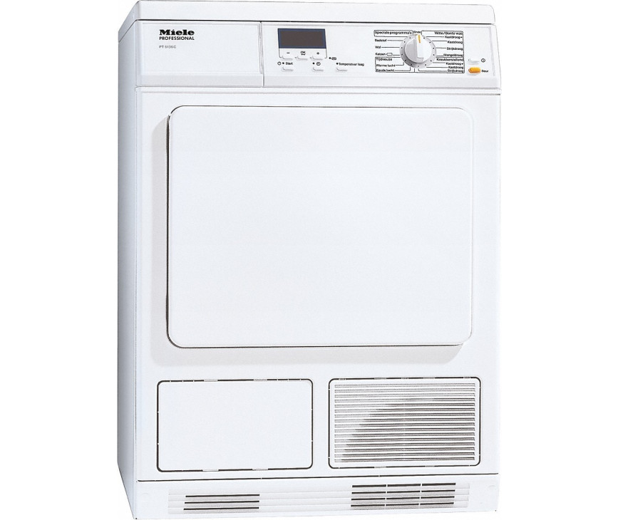 Miele PT 5135 C LW professionele condensdroger