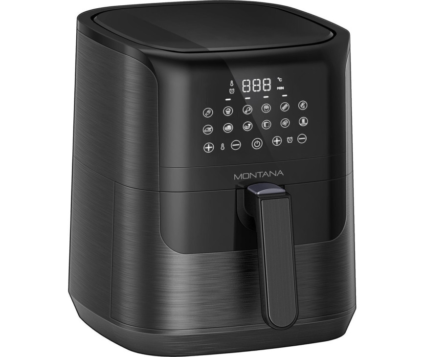 Montana MF300 airfryer - compact