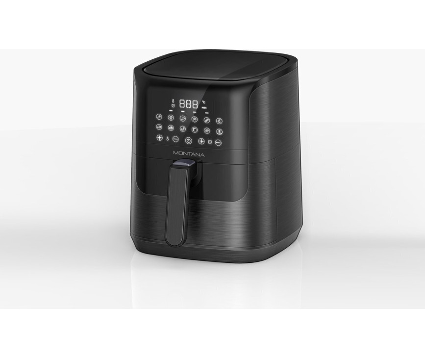 Montana MF300 airfryer - compact