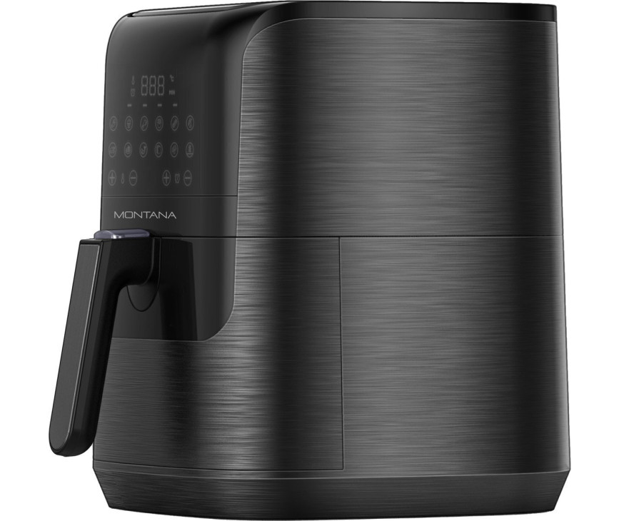 Montana MF300 airfryer - compact