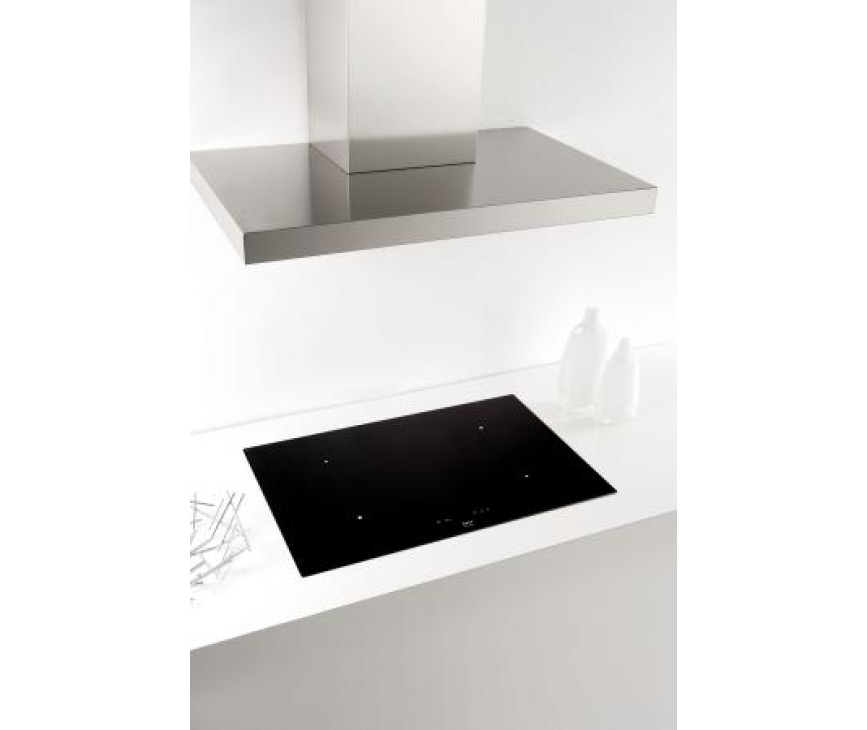 Novy 1724 inductie kookplaat