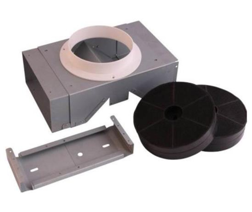 NOVY 6200400 / 508-900750 recirculatie startset 
