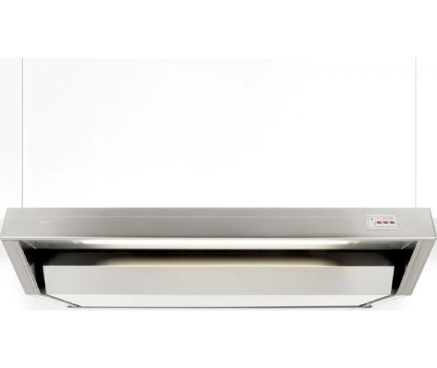 Novy 750 onderbouw afzuigkap - 100 cm. breed
