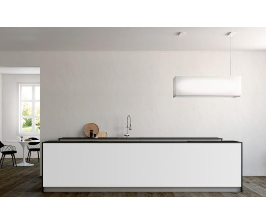 Novy 7510 Wandschouw afzuigkap