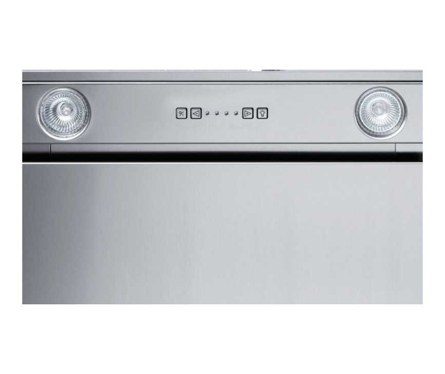 Novy 810 Inbouw afzuigkap