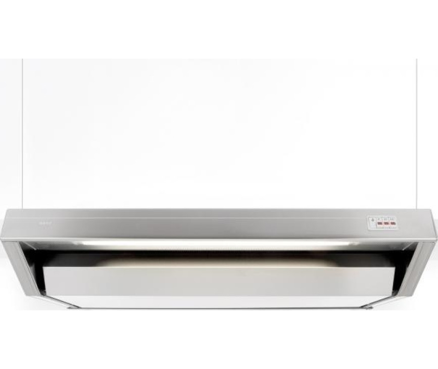 Novy 950 onderbouw afzuigkap - 100 cm. breed