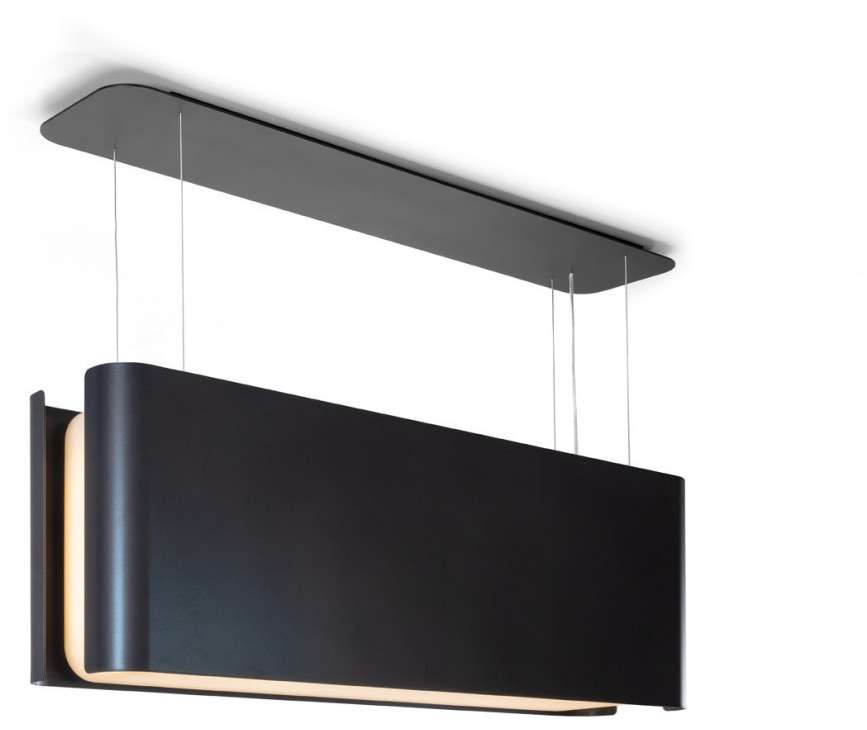 Novy Mood zwart 7552500 hulpstuk