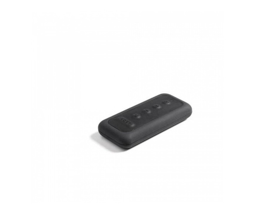 NOVY afstandbediening zwart 840049