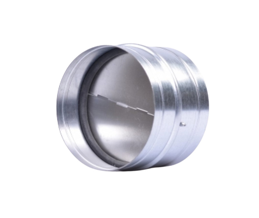 NOVY 906432 terugslagklep 