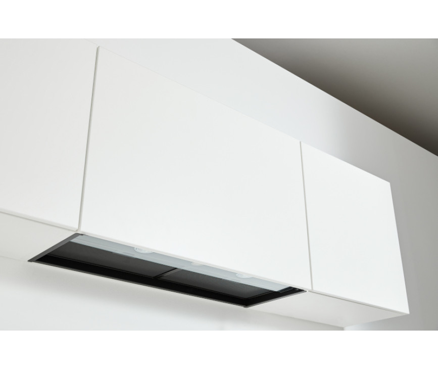 Pelgrim IBS930MAT inbouw afzuigkap