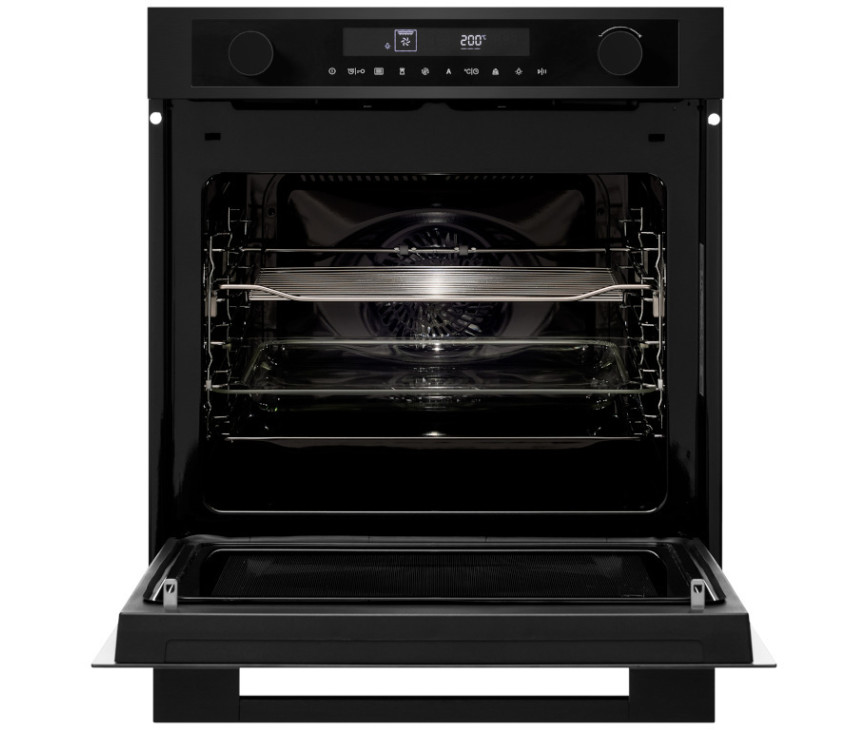 Pelgrim OM360MAT inbouw oven met magnetron