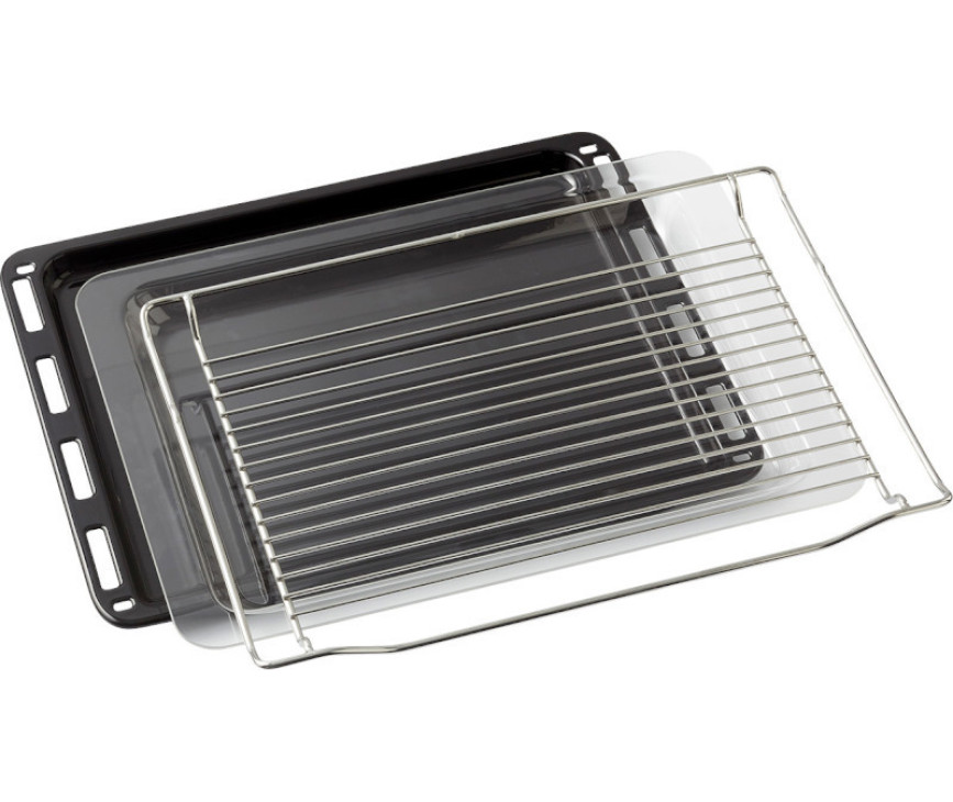 Pelgrim OM360MAT inbouw oven met magnetron