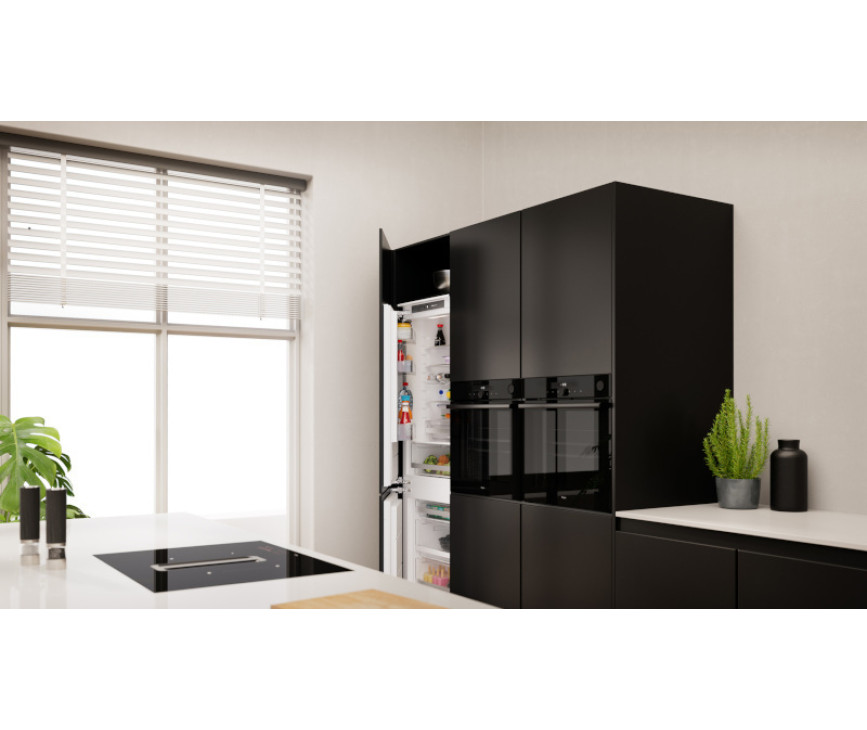 Pelgrim PCS34178N inbouw koelkast