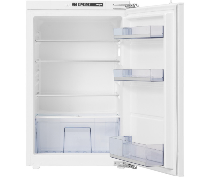Pelgrim PKD28088 inbouw koelkast