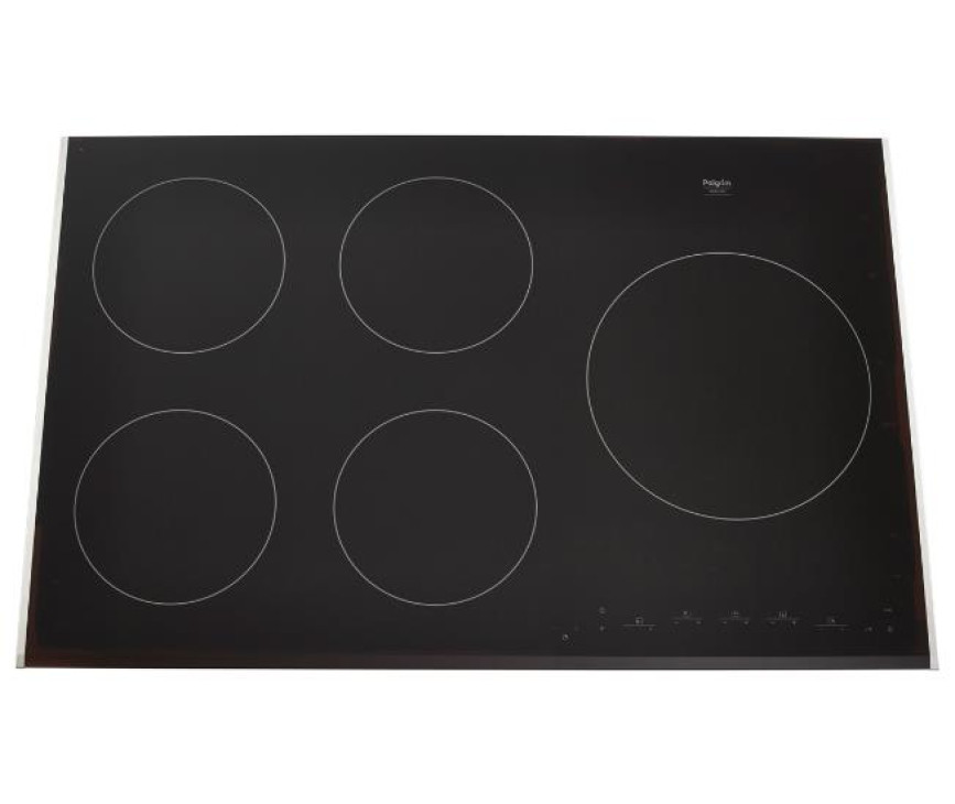 Pelgrim IDK785ONY inductie inbouw kookplaat