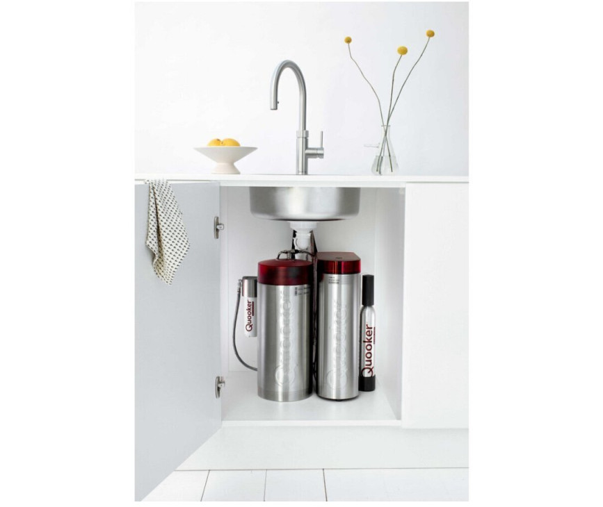 Quooker CUBE koud water reservoir