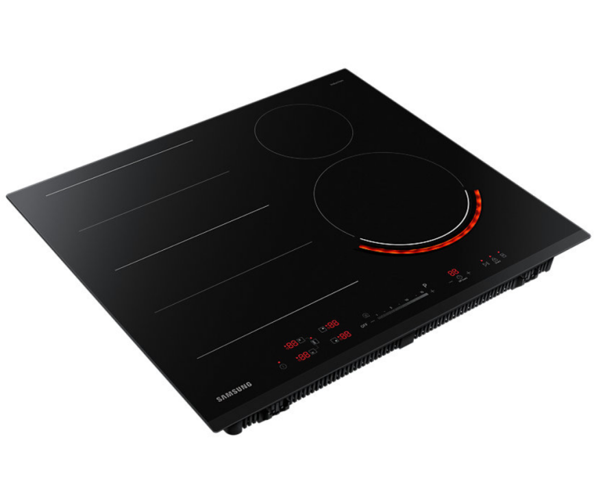Samsung NZ64N7757FK inductie inbouw kookplaat
