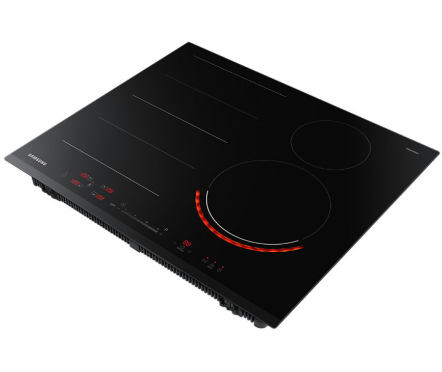 Samsung NZ64N7757FK inductie inbouw kookplaat