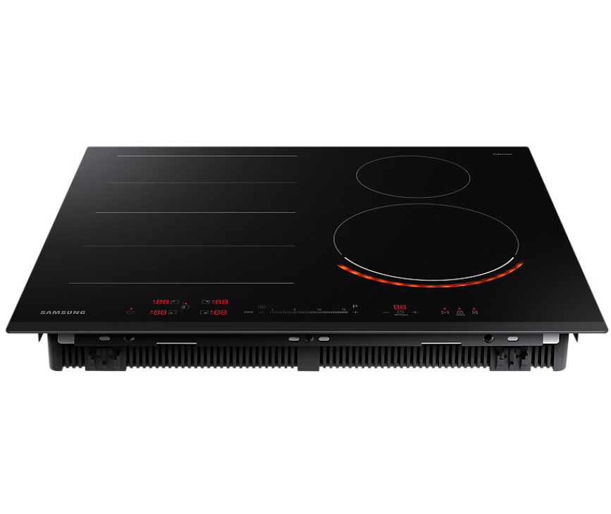 Samsung NZ64N7757FK inductie inbouw kookplaat