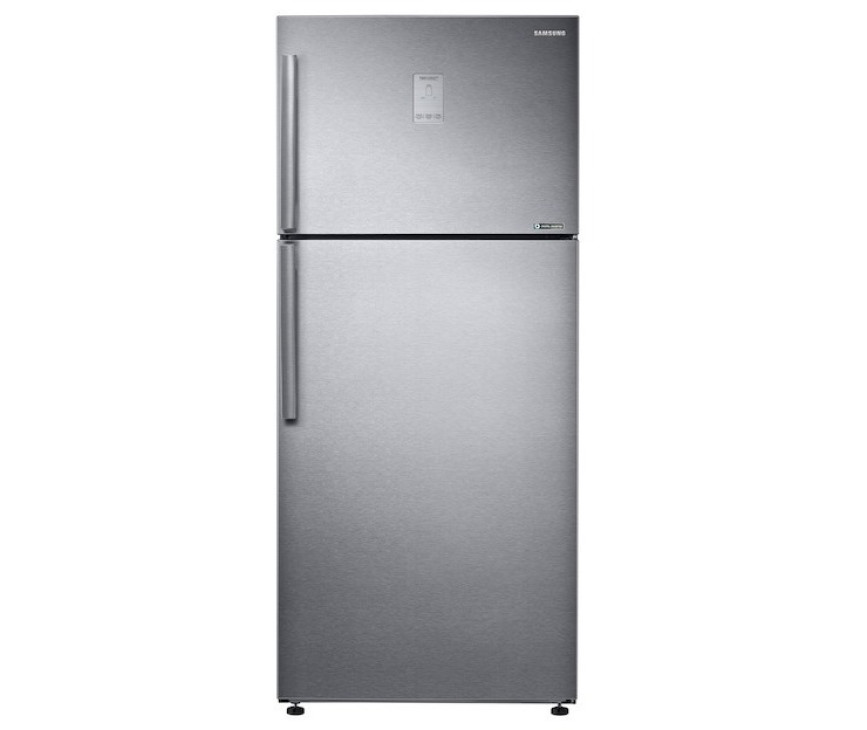 Samsung RT53K6315SL koelkast rvs