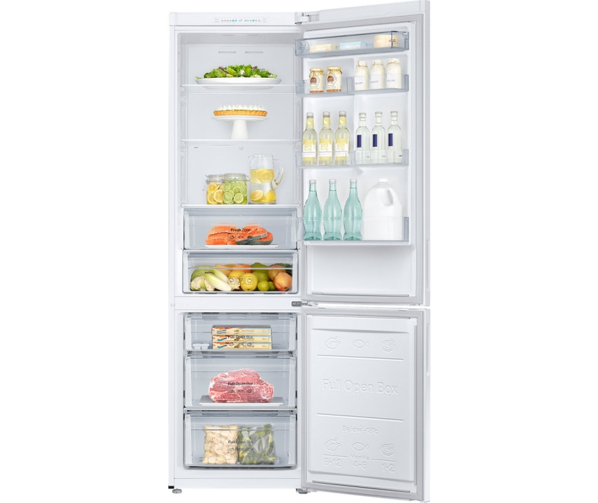 Samsung RB37J5005WW koelkastSamsung RB37J5005WW koelkast