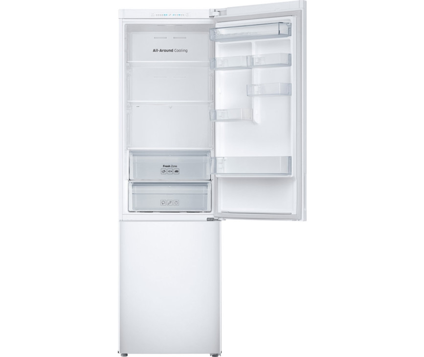 Samsung RB37J5005WW koelkast