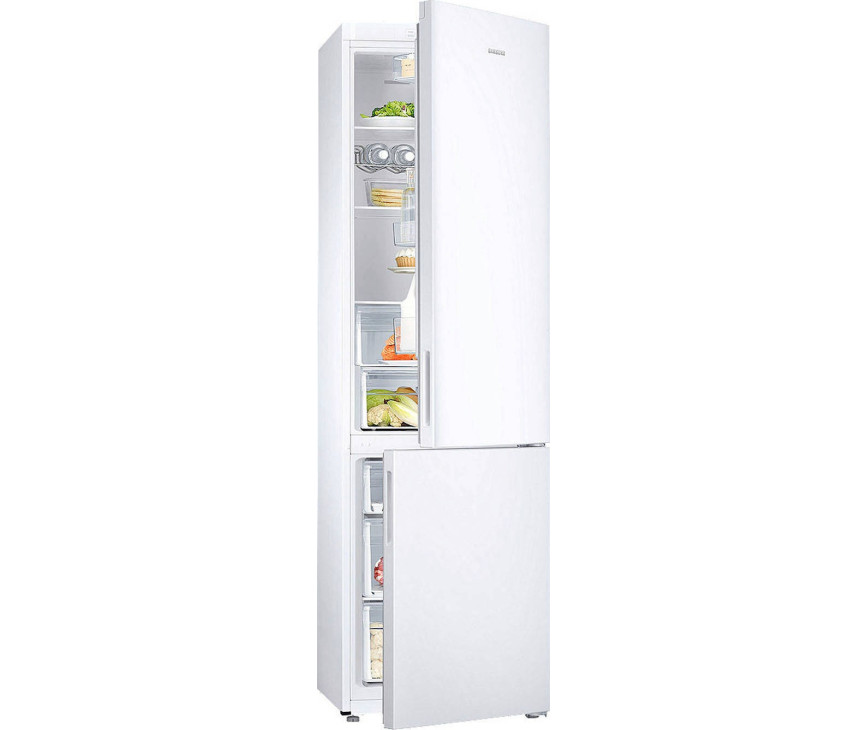 Samsung RB37J501MWW koelkast