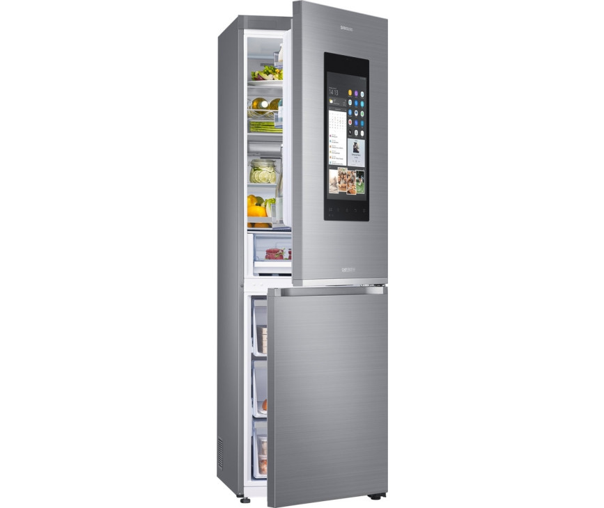 Samsung RB38M7998S4 koelkast